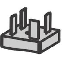 Faac - Diodenbrücke für 391 Compas Ersatz genius 115013 Faac - Diodenbrücke für 391 Compas Ersatz genius 115013 von FAAC