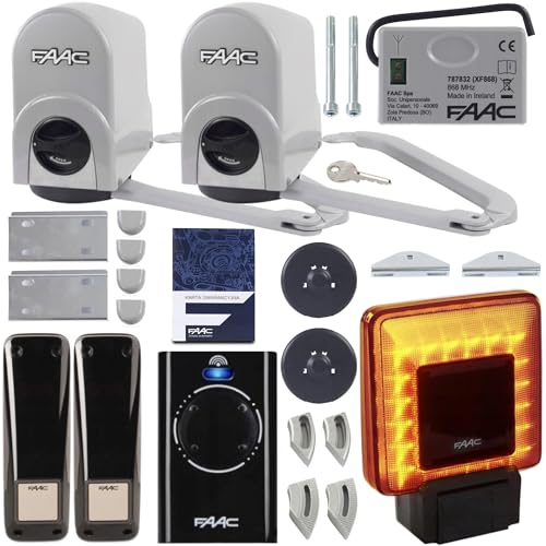 FAAC 104575931 Energy 391 24 V von FAAC