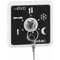 FAAC KS EVO 790942 Schlüsselfunktionswähler FAAC KS EVO 790942 Schlüsselfunktionswähler von FAAC
