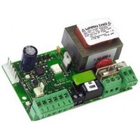 Elektronische Steuerplatine 230 v Originalersatz Faac genius 540BPR 2022805 von FAAC