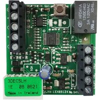 Faac - Empfänger Empfänger mit Relaisausgang decoder slh 433 MHz 785534 Original von FAAC