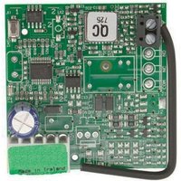 Empfänger Plug-in Receiver 433 Mhz 5 pin Original Faac RP2 433 rc 787857 von FAAC