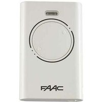 Foch Faac xt2 868 slh lr weiss - 787009 (nicht mit xt2 433 slh verwechselt) - turnant code, 868,35 mhz von FAAC