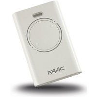 Faac - Funkfernsteuerung xt2-433 code 6900985 von FAAC