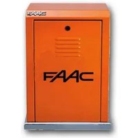 Faac - Getriebemotor Schiebetormotor 3.500 kg 400 v 884 mc 3PH 109885 Faac - Getriebemotor Schiebetormotor 3.500 kg 400 v 884 mc 3PH 109885 von FAAC