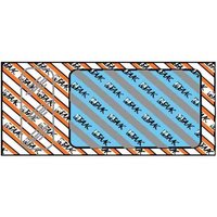Faac - Skinpack 884 3906025 Original Ersatzteil Automatisierung Garantie von FAAC