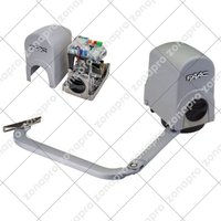 Faac - Stellmotor für Drehtore mit Steuerplatine 391 e 104576 Faac - Stellmotor für Drehtore mit Steuerplatine 391 e 104576 von FAAC