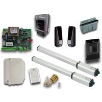 Torantrieb Kit 230v ac leader kit green 105633445fr - Faac von FAAC