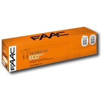 Torantrieb kit 230v ac eco kit perfect 105917fr - Faac von FAAC