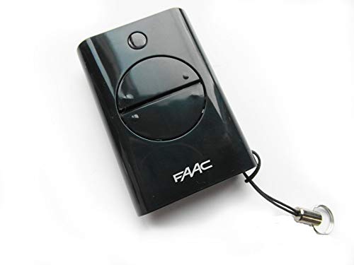 Handsender FAAC XT4 433 RC von FAAC