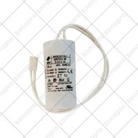 Faac - Kondensator Pp 16 Uf Mf 400V Ul-Erkennung Originalersatzteil 7600525 von FAAC