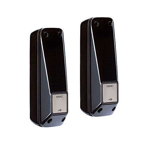 Lichtschranke FAAC XP 20W D Wireless Lichtschranke FAAC XP 20W D Wireless von FAAC