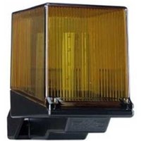 Luce Lampeggiante Led Faac Faac led 24V 410024 von FAAC