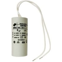 Faac - Pp-Kondensator 30 Mf 250 v Erkennungskabel 250 m Ersatz 7600515 Packung 2 Stück von FAAC
