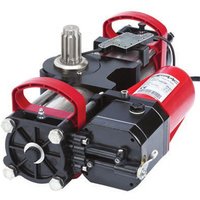 Faac - S800H enc sbw 100° Unterflurmotorantrieb für Drehtore 108724 von FAAC