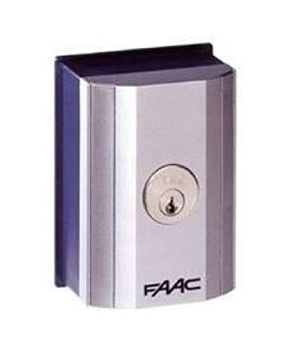 Schlüsseltaste T10E N 01 Faac Spa von FAAC