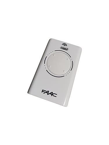 TÃlÃcommande FAAC XT4 868 SLH von FAAC