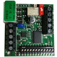 Faac - Decoderplatine ds 0,72w 785502 von FAAC