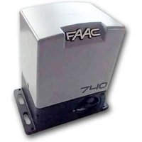 Faac - Getriebemotor Schiebetore 740 e Z16 230v mit Encoder 1097805 von FAAC