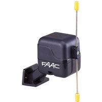 PLUS1 868 MHz 787834 Plurikanalempfänger mit plus 1-Antenne - Faac von FAAC