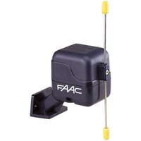 PLUS1 868 MHz 787834 Plurikanalempfänger mit plus 1-Antenne - Faac von FAAC
