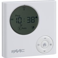 Faac - Wand-Fernbedienung Timer Tmode tm xtt 433 132115 von FAAC