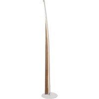 Fabas Luce Lighting - Cordoba weiße LED-Stehleuchte 3697-10-102 Fabas Luce von FABAS LUCE LIGHTING
