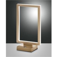 Fabas Luce Lighting - LED-Tischleuchte bard 15W Mattgold 3394-30-225 Fabas Luce Fabas Luce Lighting - LED-Tischleuchte bard 15W Mattgold 3394-30-225 Fabas Luce von FABAS LUCE LIGHTING