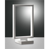 Fabas Luce Lighting - LED-Tischleuchte bard 15W Weiß 3394-30-102 Fabas Luce Fabas Luce Lighting - LED-Tischleuchte bard 15W Weiß 3394-30-102 Fabas Luce von FABAS LUCE LIGHTING
