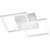 Moderne LED-Deckenleuchte bard 39W Weiß 3394-29-102 Fabas Luce Moderne LED-Deckenleuchte bard 39W Weiß 3394-29-102 Fabas Luce von FABAS LUCE LIGHTING