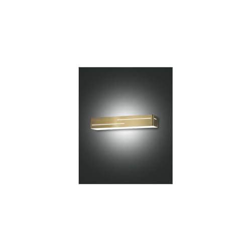 3618-21-119 LED Wandleuchte messing matt FABAS LUCE 3618-21-119 von FABAS LUCE