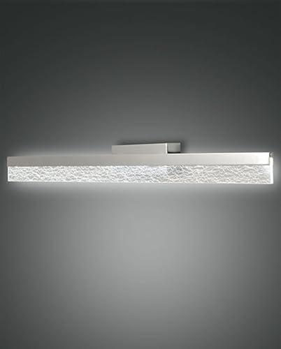 3719-28-138 LED Wandleuchte verchromt FABAS LUCE 3719-28-138 von FABAS LUCE