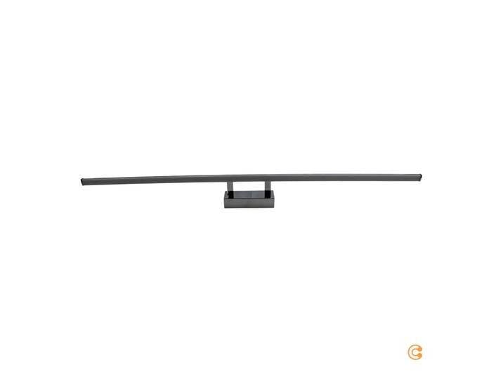 B-Ware B-Ware Fabas Luce Led Spiegelleuchte Nala Verchromt Breite 110 Cm Metall Lampe Leuchte B-Ware B-Ware Fabas Luce Led Spiegelleuchte Nala Verchromt Breite 110 Cm Metall Lampe Leuchte von FABAS-LUCE