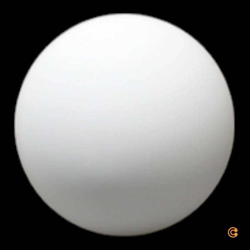 B-Ware Fabas Luce Deckenleuchte Lampe Pandora Glas Weiß ø 25 Cm E27 Deckenlampe B-Ware Fabas Luce Deckenleuchte Lampe Pandora Glas Weiß ø 25 Cm E27 Deckenlampe von FABAS LUCE