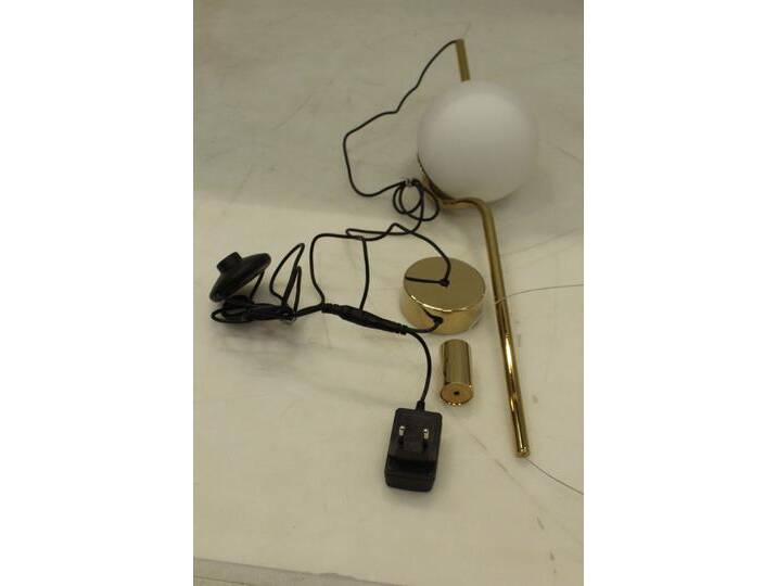 B-Ware Fabas Luce Led Hängeleuchte Le Vita 1 Flammig Stehend Deckenlampe Pendelleuchte B-Ware B-Ware Fabas Luce Led Hängeleuchte Le Vita 1 Flammig Stehend Deckenlampe Pendelleuchte B-Ware von FABAS-LUCE