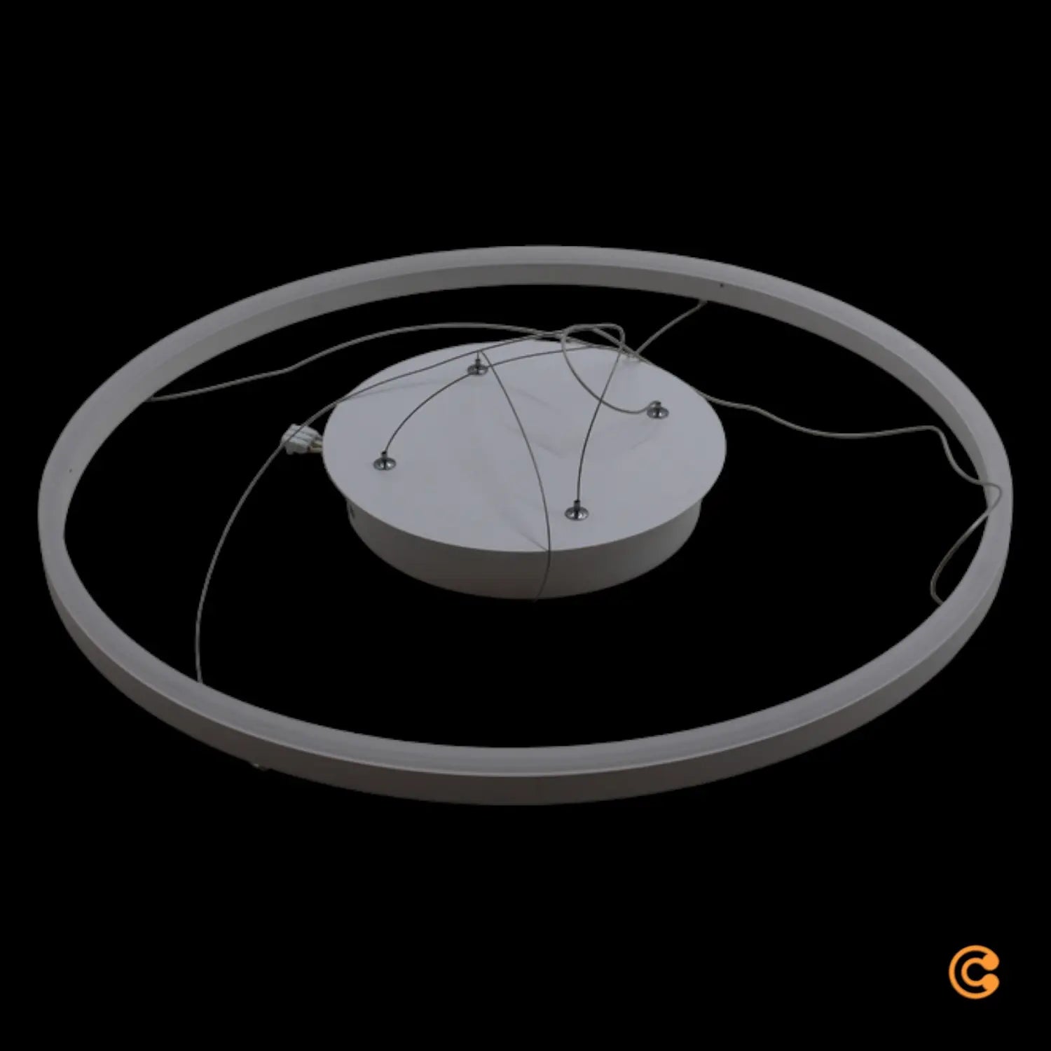 C-Ware Fabas Luce Led Pendelleuchte Giotto Pendelleuchte Lampe Leuchte Siehe Text/Foto von FABAS LUCE