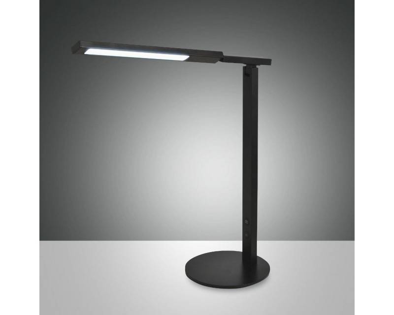 FABAS LUCE LED Schreibtischlampe Ideal, LED fest integriert, Warmweiß - Kaltweiß, Leseleuchte FABAS LUCE LED Schreibtischlampe Ideal, LED fest integriert, Warmweiß - Kaltweiß, Leseleuchte von FABAS LUCE