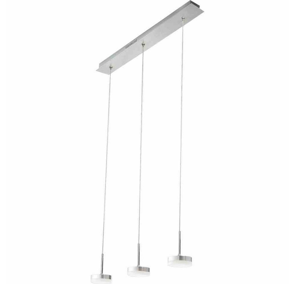 FABAS LUCE LED Dekolicht LED Pendelleuchte 24W 3LEDs Leuchte Lampe Hängelampe Leuchtobjekt Lamp von FABAS LUCE