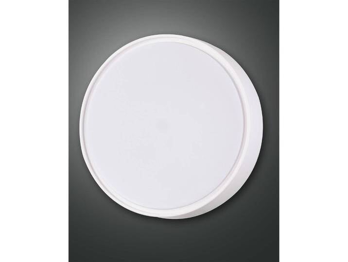 Fabas Luce, Wandleuchte + Deckenleuchte, Hatton (2700 lm) von FABAS-LUCE