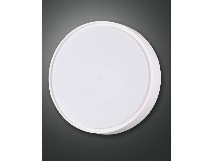 Fabas Luce, Wandleuchte + Deckenleuchte, Hatton (2700 lm) von FABAS-LUCE