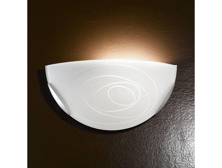 Fabas Luce Dekorative Wandleuchte KENT für Wohn & Esszimmer - Chrom - Modern - Metall Fabas Luce Dekorative Wandleuchte KENT für Wohn & Esszimmer - Chrom - Modern - Metall von FABAS-LUCE