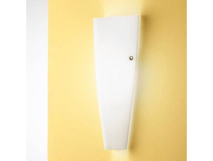 Fabas Luce Wandlampe DEDALO, dimmbar, weiß / opal, für Flurbereich, Metall, Modern, Wandleuchte, Wandlampe Innen Fabas Luce Wandlampe DEDALO, dimmbar, weiß / opal, für Flurbereich, Metall, Modern, Wandleuchte, Wandlampe Innen von FABAS-LUCE