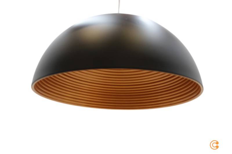 Fabas Luce Hängeleuchte Dingle Hängelampe Pendelleuchte Lampe Leuchte Esszimmer von FABAS LUCE