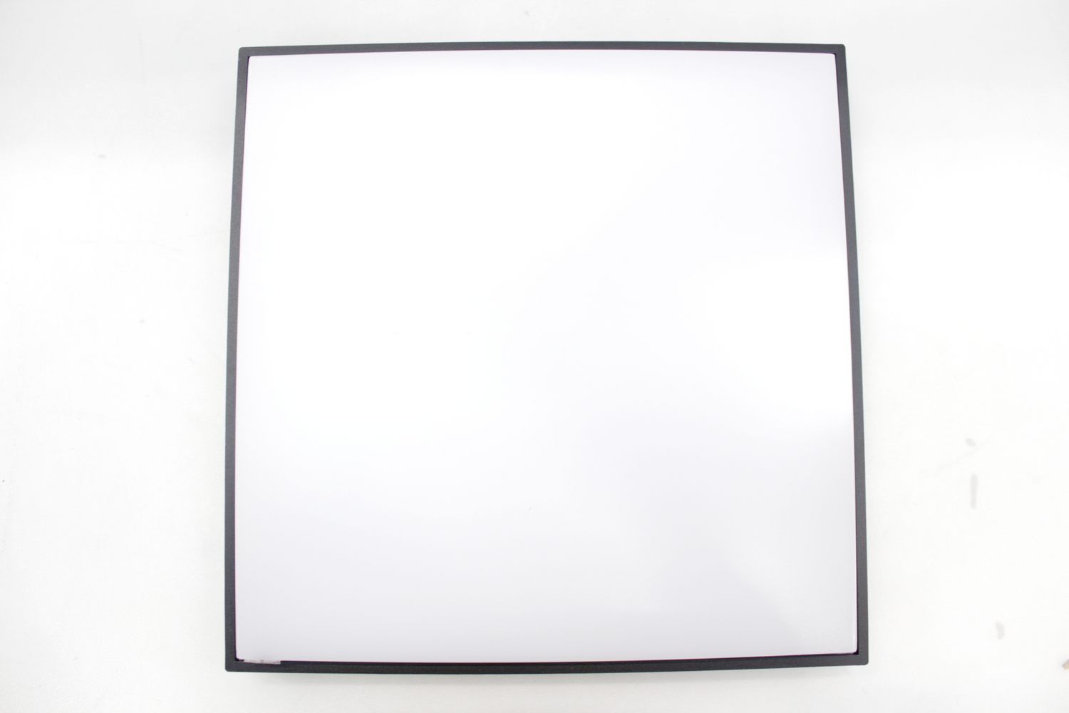 Fabas Luce Led Deckenleuchte Desdy Deckenlampe Deckenlicht 30x30 Cm Ip54 Schwarz B-Ware Fabas Luce Led Deckenleuchte Desdy Deckenlampe Deckenlicht 30x30 Cm Ip54 Schwarz B-Ware von FABAS LUCE