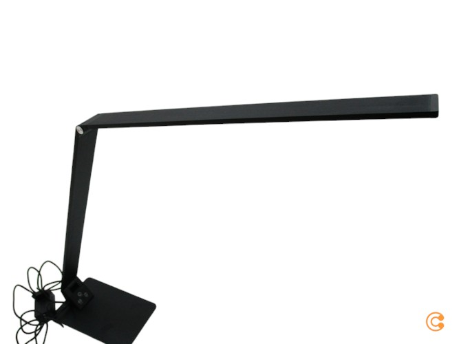 Fabas Luce Led Tischleuchte Wasp Schreibtischleuchte Bürotischleuchte Dekolicht B-Ware Fabas Luce Led Tischleuchte Wasp Schreibtischleuchte Bürotischleuchte Dekolicht B-Ware von FABAS LUCE