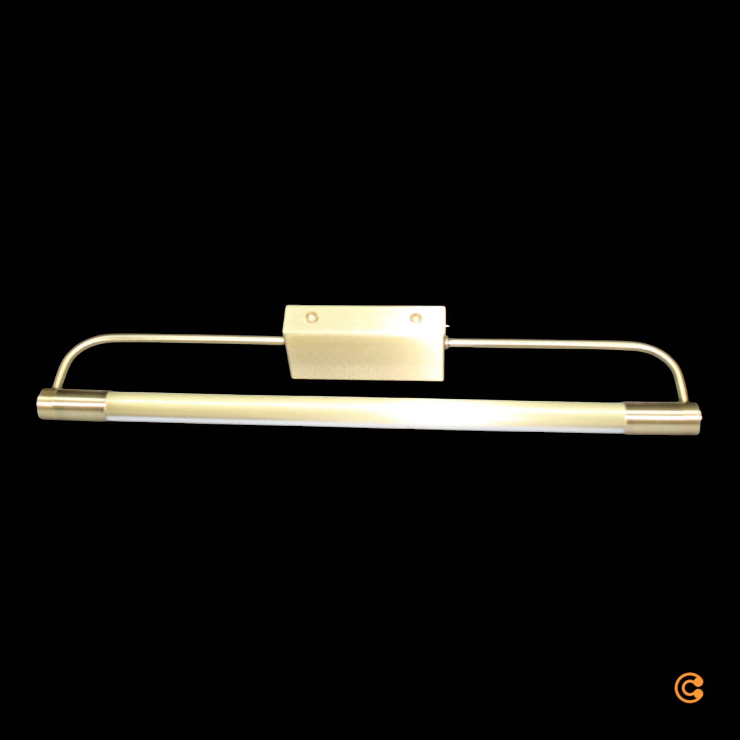 Fabas Luce Led Wandleuchte Rapallo Wandlampe Spiegelleuchte Lampe Leuchte Bad B-Ware Fabas Luce Led Wandleuchte Rapallo Wandlampe Spiegelleuchte Lampe Leuchte Bad B-Ware von FABAS LUCE