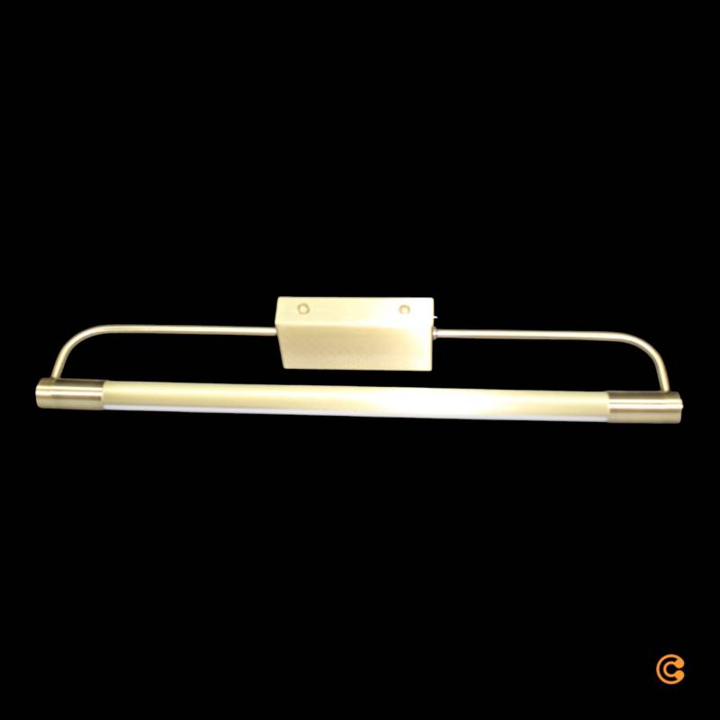 Fabas Luce Led Wandleuchte Rapallo Wandlampe Spiegelleuchte Lampe Leuchte Bad B-Ware von FABAS LUCE