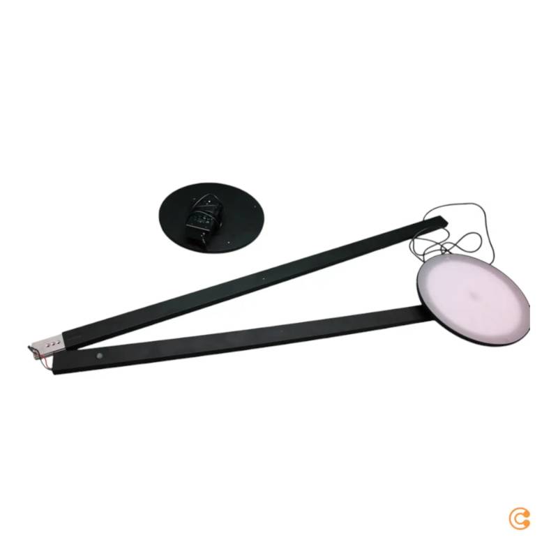 B-Ware Fabas Luce Regina Stehleuchte Led Fluter Dimmbar Schwarz 35 W Siehe Text/Foto B-Ware Fabas Luce Regina Stehleuchte Led Fluter Dimmbar Schwarz 35 W Siehe Text/Foto von FABAS LUCE