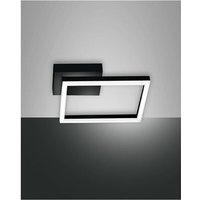 Fabas Luce - bard moderne LED-Deckenleuchte 22W Schwarz 3394-21-101 Fabas Luce - bard moderne LED-Deckenleuchte 22W Schwarz 3394-21-101 von FABAS LUCE