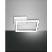 Fabas Luce - bard moderne LED-Deckenleuchte 22W Weiß 3394-21-102 Fabas Luce - bard moderne LED-Deckenleuchte 22W Weiß 3394-21-102 von FABAS LUCE